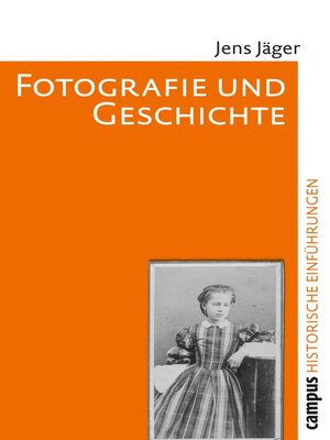 cover image of Fotografie und Geschichte
